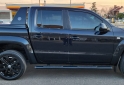 Camionetas - Volkswagen Amarok 2022 Diesel 58000Km - En Venta