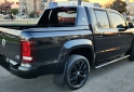 Camionetas - Volkswagen Amarok 2022 Diesel 58000Km - En Venta