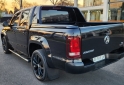 Camionetas - Volkswagen Amarok 2022 Diesel 58000Km - En Venta