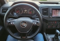 Camionetas - Volkswagen Amarok 2022 Diesel 58000Km - En Venta