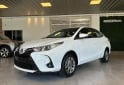 Autos - Toyota YARIS 4 PTAS 1.5 6M/T XLS 2024 Nafta 0Km - En Venta