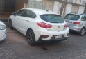 Autos - Chevrolet Cruze LTZ+ A/T 2017 Nafta 28500Km - En Venta