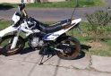 Motos - Motomel skua 250pro 2018 Nafta 30000Km - En Venta