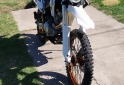 Motos - Motomel skua 250pro 2018 Nafta 30000Km - En Venta