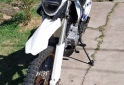 Motos - Motomel skua 250pro 2018 Nafta 30000Km - En Venta