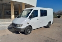 Utilitarios - Mercedes Benz Sprinter 310 1998 Diesel 400000Km - En Venta