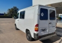 Utilitarios - Mercedes Benz Sprinter 310 1998 Diesel 400000Km - En Venta