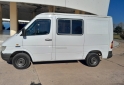 Utilitarios - Mercedes Benz Sprinter 310 1998 Diesel 400000Km - En Venta