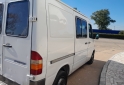 Utilitarios - Mercedes Benz Sprinter 310 1998 Diesel 400000Km - En Venta