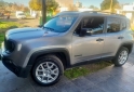 Camionetas - Jeep Renegade sport 2020 Nafta 80000Km - En Venta