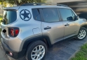 Camionetas - Jeep Renegade sport 2020 Nafta 80000Km - En Venta