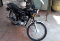 Motos - Suzuki AX 100 2023 Nafta 5000Km - En Venta