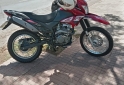 Motos - Zanella ZR 200 2021 Nafta 2200Km - En Venta