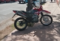 Motos - Zanella ZR 200 2021 Nafta 2200Km - En Venta