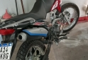 Motos - Zanella ZR 200 2021 Nafta 2200Km - En Venta