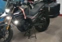 Motos - Otra marca RVM TEKKEN 250 CC 2022 Nafta 7900Km - En Venta