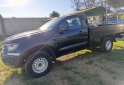 Camionetas - Ford 2.5N XL SAFETY 2015 GNC 130000Km - En Venta