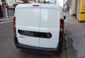 Utilitarios - Fiat Doblo 2014 GNC 165000Km - En Venta