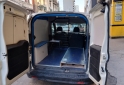 Utilitarios - Fiat Doblo 2014 GNC 165000Km - En Venta