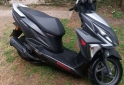 Motos - Honda Elite 2020 Nafta 13000Km - En Venta