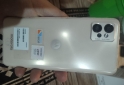 Telefona - Vendo moto g32, libre. Batera original Nueva!! - En Venta