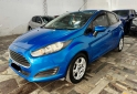 Autos - Ford Fiesta KD 1.6 S Plus 2014 Nafta  - En Venta