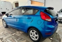 Autos - Ford Fiesta KD 1.6 S Plus 2014 Nafta  - En Venta