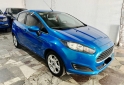 Autos - Ford Fiesta KD 1.6 S Plus 2014 Nafta  - En Venta