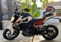 Motos - Ktm Duke 250 2020 Nafta 7400Km - En Venta