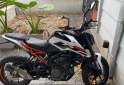 Motos - Ktm Duke 250 2020 Nafta 7400Km - En Venta