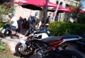 Motos - Ktm Duke 250 2020 Nafta 7400Km - En Venta