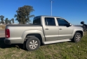 Camionetas - Volkswagen Amarok 2014 Diesel 156000Km - En Venta