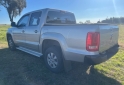 Camionetas - Volkswagen Amarok 2014 Diesel 156000Km - En Venta