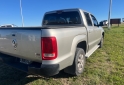 Camionetas - Volkswagen Amarok 2014 Diesel 156000Km - En Venta