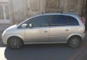 Autos - Chevrolet MERIVA 2006 Diesel 103000Km - En Venta