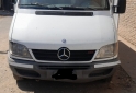 Utilitarios - Mercedes Benz Sprinter413 2010 Diesel 300000Km - En Venta