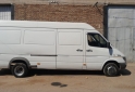 Utilitarios - Mercedes Benz Sprinter413 2010 Diesel 300000Km - En Venta