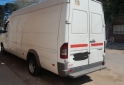 Utilitarios - Mercedes Benz Sprinter413 2010 Diesel 300000Km - En Venta