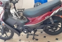 Motos - Zanella ZB 110 2021 Nafta 8000Km - En Venta