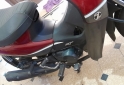 Motos - Zanella ZB 110 2021 Nafta 8000Km - En Venta