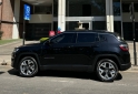 Camionetas - Jeep COMPASS LONGITUDE AT6 2020 Nafta 35000Km - En Venta