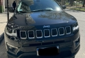 Camionetas - Jeep COMPASS LONGITUDE AT6 2020 Nafta 35000Km - En Venta