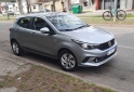 Autos - Fiat Argo 2018 Nafta 60000Km - En Venta