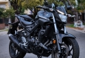 Motos - Yamaha Mt 03 mt03 2018 Nafta 20000Km - En Venta