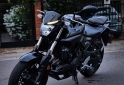 Motos - Yamaha Mt 03 mt03 2018 Nafta 20000Km - En Venta