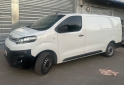 Utilitarios - Citroen Jumpy 2018 Diesel 157000Km - En Venta