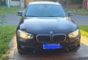 Autos - Bmw 120 2016 Nafta 105000Km - En Venta