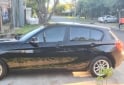 Autos - Bmw 120 2016 Nafta 105000Km - En Venta