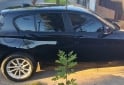 Autos - Bmw 120 2016 Nafta 105000Km - En Venta