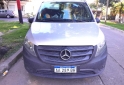 Utilitarios - Mercedes Benz Vito 2016 Diesel 185000Km - En Venta